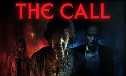 The Call [2020] – Shudder Review (3/5)