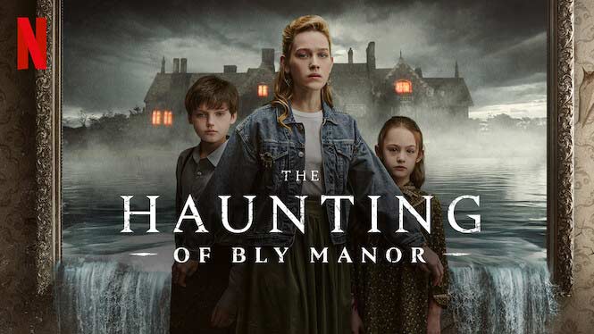 The Haunting of Bly Manor – Netflix Review (4/5)