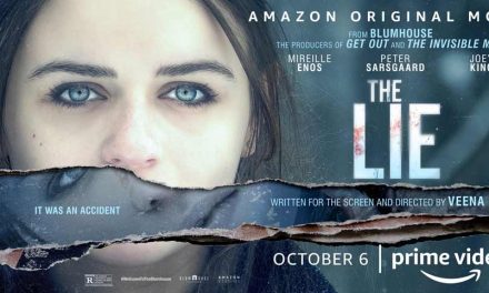 The Lie – Review [Prime Video] (3/5)