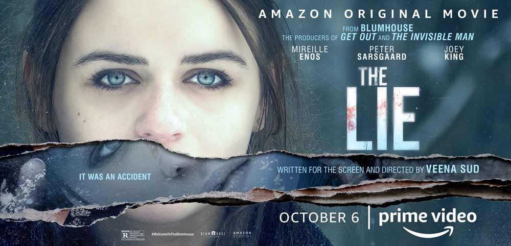 The Lie – Review [Prime Video] (3/5)