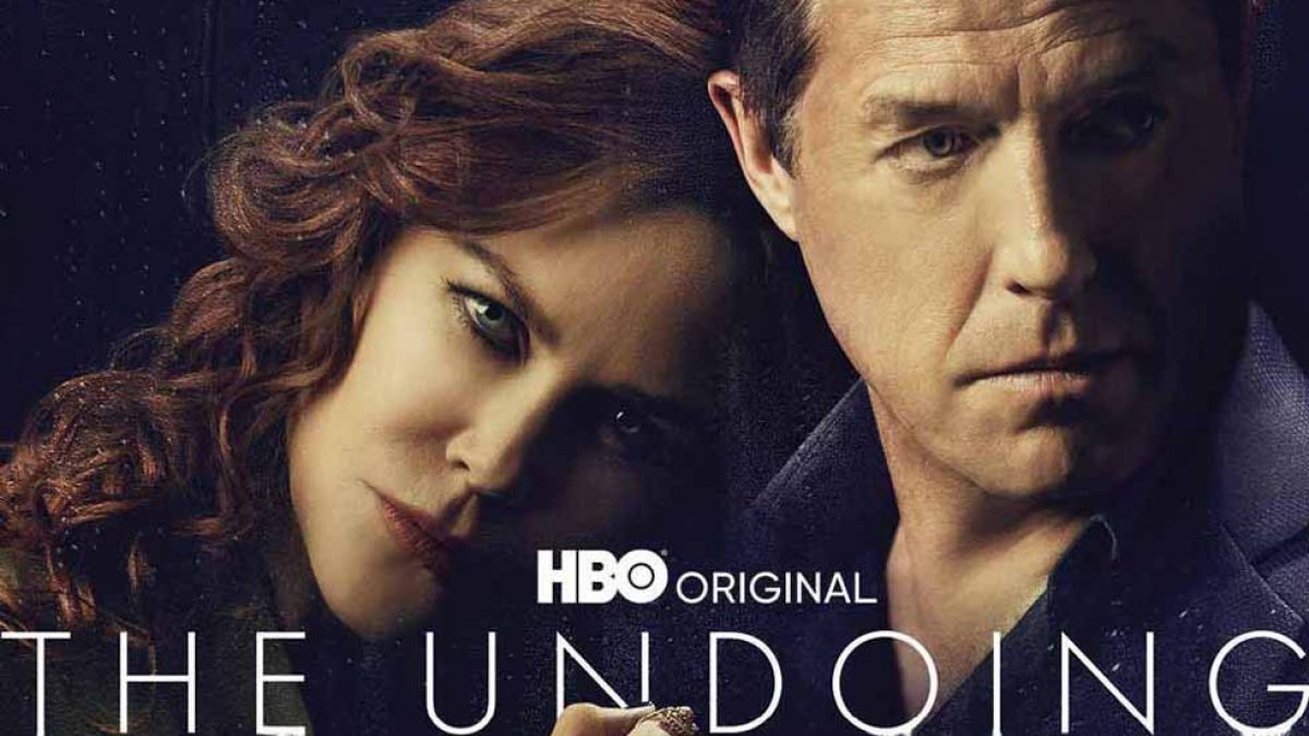 Official Teaser Trailer for Limited HBO Series THE UNDOING