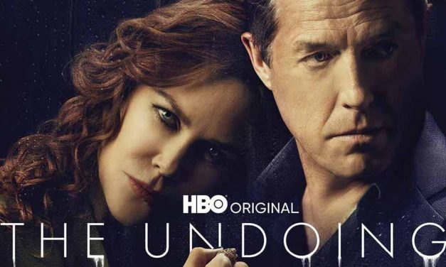 The Undoing – HBO Review (4/5)