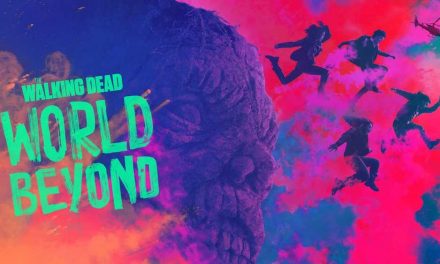The Walking Dead: World Beyond – Season 1 Review
