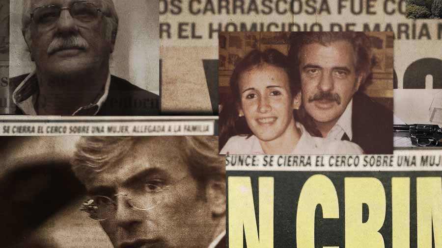 Carmel: Who Killed Maria Marta? – Netflix Review