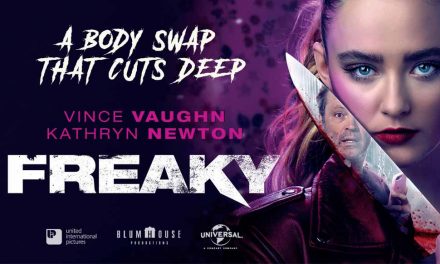 Freaky – Movie Review (4/5)