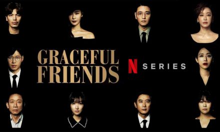 Graceful Friends: Season 1 – Netflix Review