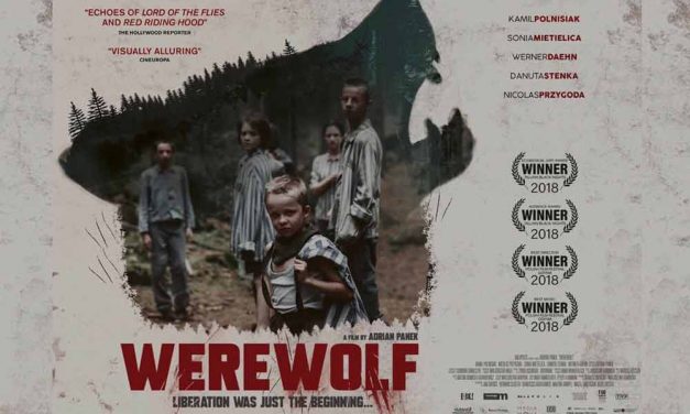 Werewolf – Movie Review (4/5)