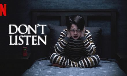 Don’t Listen – Netflix Review (2/5)