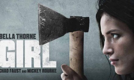 Girl – Movie Review (4/5)