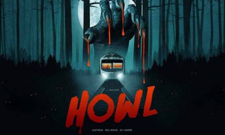 Howl – Movie Review (4/5)