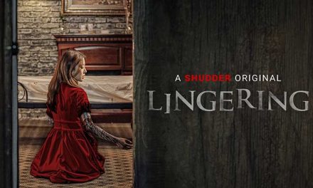 Lingering – Shudder Review (3/5)