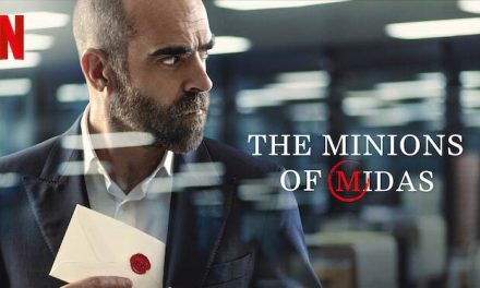 The Minions of Midas – Netflix Review