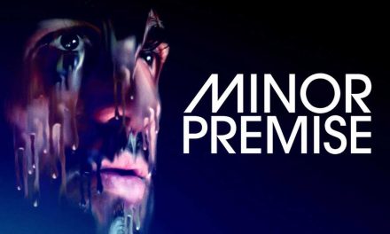 Minor Premise – Movie Review (3/5)