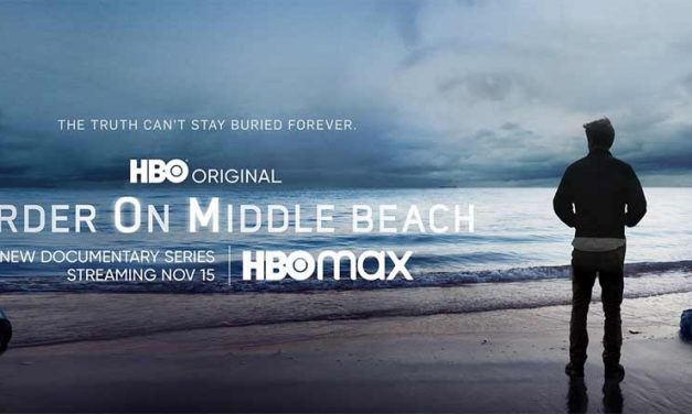 Murder On Middle Beach – HBO Review