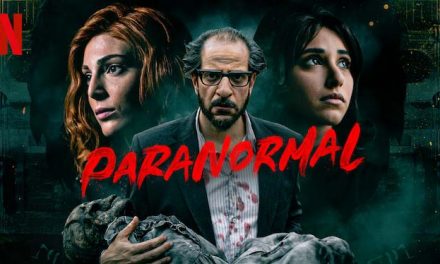 Paranormal – Netflix Review