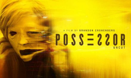 Possessor – Movie Review (4/5)
