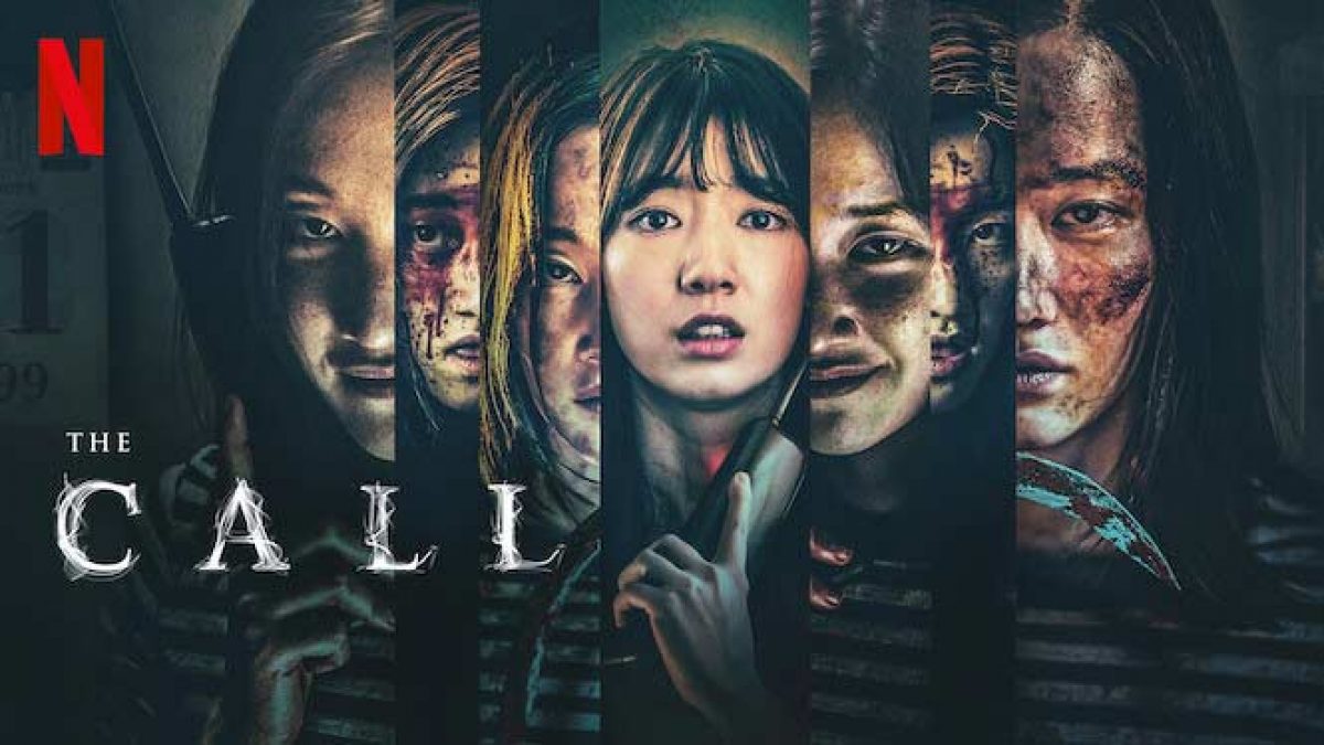 The Call – Review | Korean Netflix Horror-Thriller | Heaven of Horror