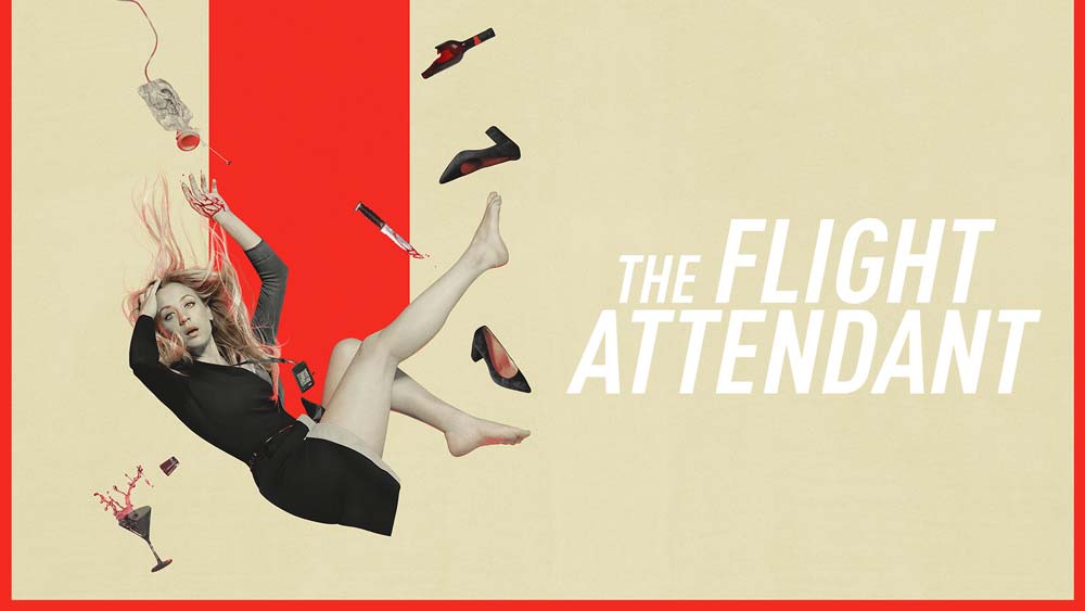 The Flight Attendant – HBO Review
