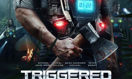 Triggered – Movie Review (3/5)