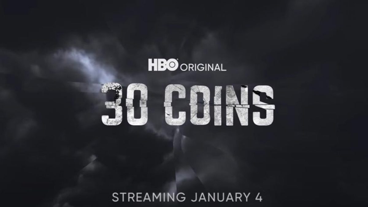 30 Coins' Season 2 Confirmed at HBO Max