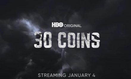 30 Coins – Review [HBO Series]
