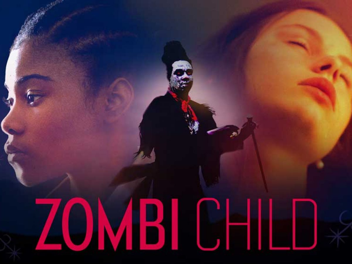 Review: 'Zombi Child' Is A Brainy Film : NPR