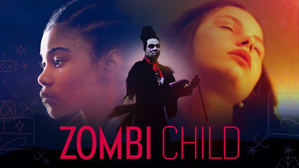 Zombi Child – Shudder Review (2/5)