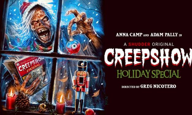 A Creepshow Holiday Special – Shudder Review (3/5)