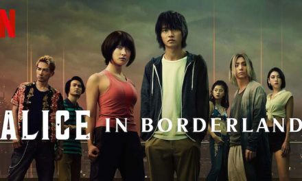 Alice in Borderland: Season 1 – Netflix Review