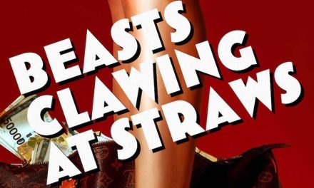 Beasts Clawing at Straws – Movie Review (4/5)