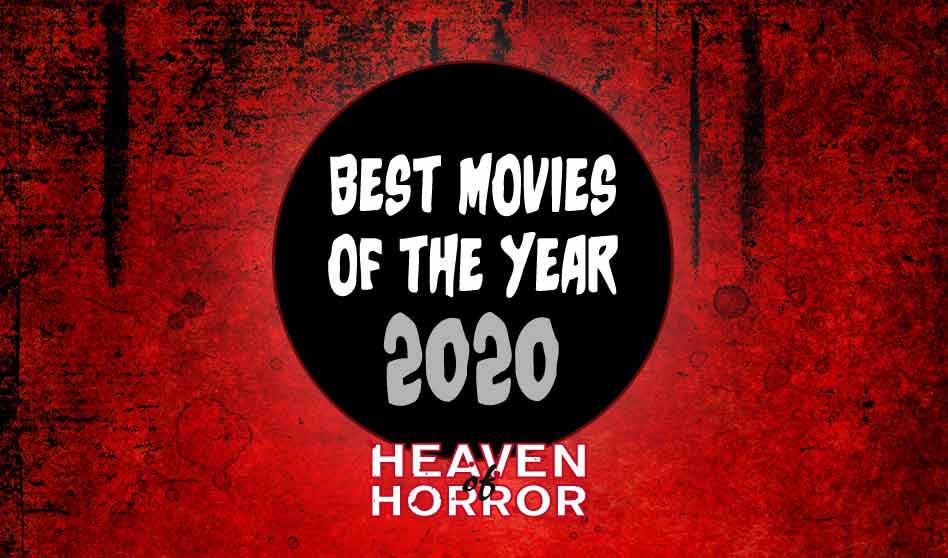 Best Horror, Thriller & Sci-Fi Movies of 2020