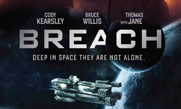 Breach – Movie Review (2/5)