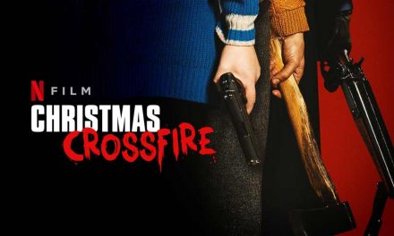 Christmas Crossfire – Netflix Review (3/5)