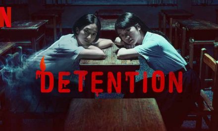 Detention: Season 1 – Netflix Review