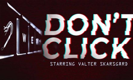 Don’t Click – Movie Review (2/5)