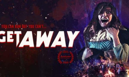 GetAWAY – Movie Review (2/5)