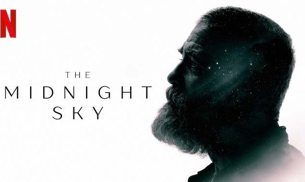 The Midnight Sky – Netflix Review (3/5)