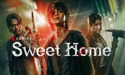Sweet Home: Season 1 – Netflix Review