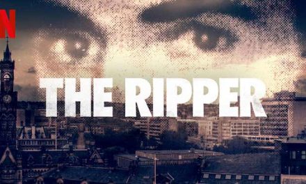 The Ripper – Netflix Review