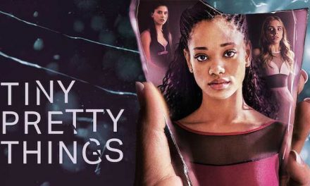 Tiny Pretty Things – Netflix Series Review
