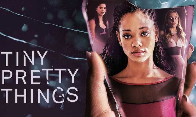 Tiny Pretty Things – Netflix Series Review