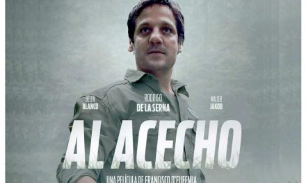 Al Acecho – Netflix Review (3/5)