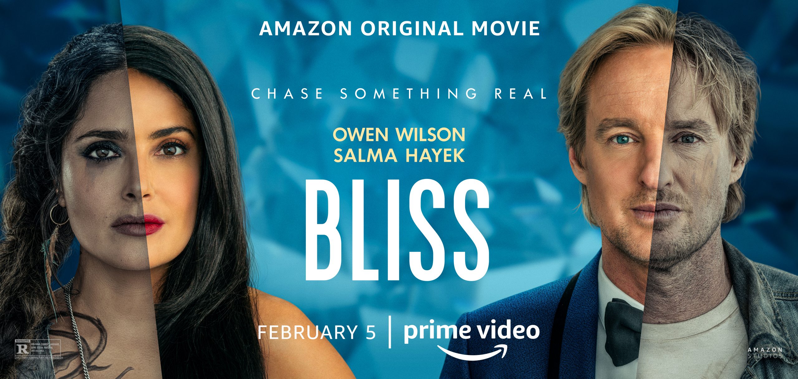 Bliss 2021 Review Sci Fi On Amazon Prime Video Heaven Of Horror