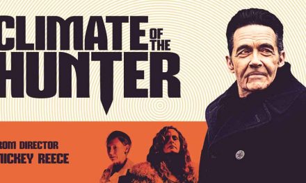 Climate of the Hunter – Movie Review (3/5)