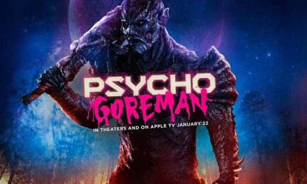 PG: Psycho Goreman – Movie Review (3/5)