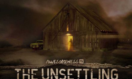 The Unsettling – Netflix Series Review