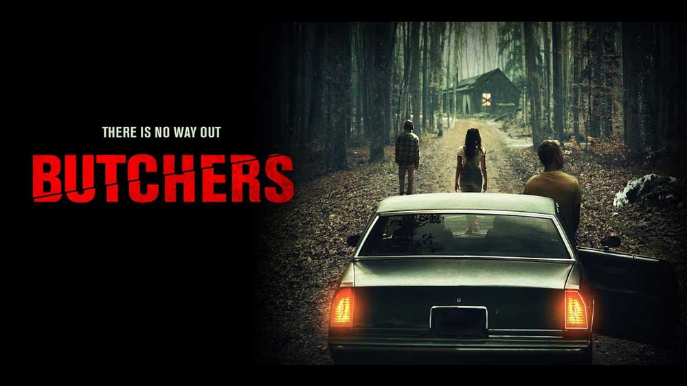 Butchers – Movie Review (3/5)