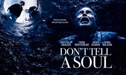 Don’t Tell a Soul – Movie Review (4/5)