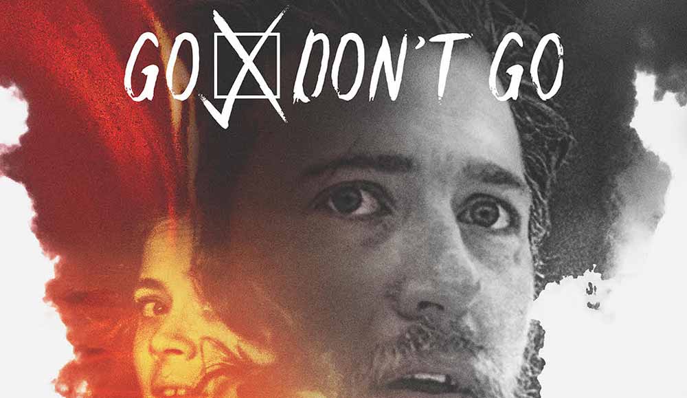 Go/Don’t Go – Movie Review (3/5)