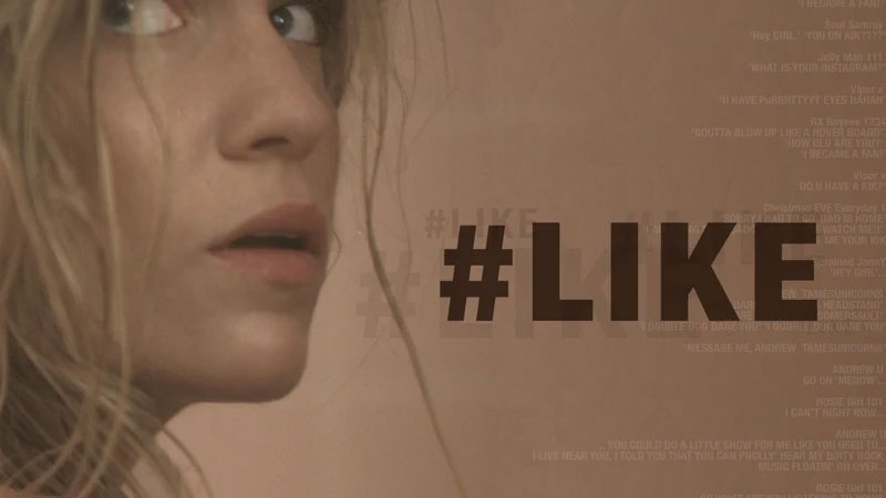 #Like – Movie Review (4/5)